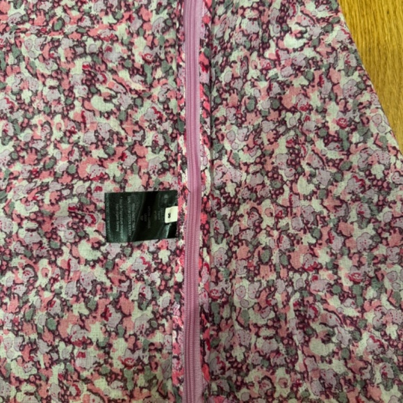 Étoile Isabel Marant - One-Shoulder Top - FR36 - Picture 12 of 14